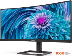 Монитор Philips 346E2CUAE/00 (167974)