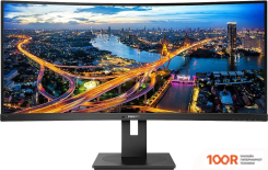 Монитор Philips 346B1C/00 (167973)