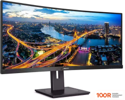 Монитор Philips 346B1C/00 (167973)