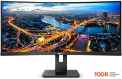 Монитор Philips 345B1C/00 (167971)