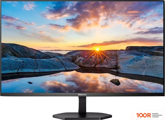 Монитор Philips 32E1N3600LA/00 (167964)