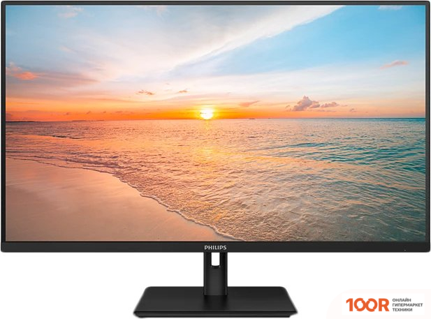 Монитор Philips 32E1N1800LA/00 (167962)