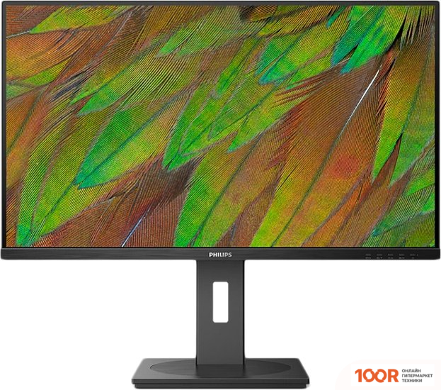 Монитор Philips 32B1U3900/00 (167961)