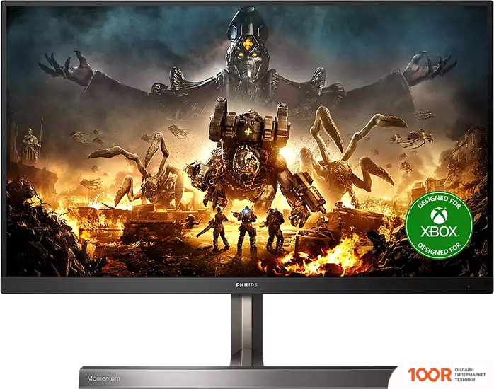 Монитор Philips 329M1RV/00 (167958)