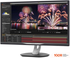 Монитор Philips 328P6VUBREB/00 (167957)