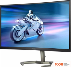 Монитор Philips 27M1C5200W/00 (167935)