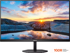 Монитор Philips 27E1N3300A/01 (167924)