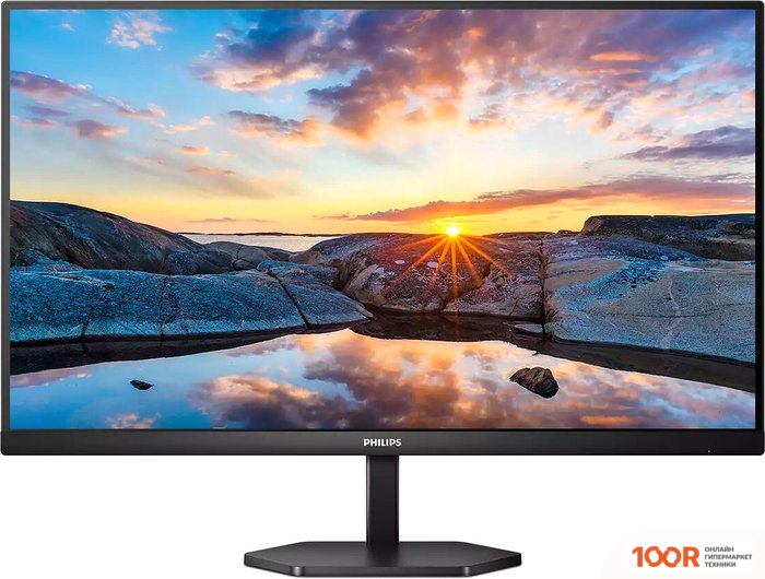 Монитор Philips 27E1N3300A/00 (167923)