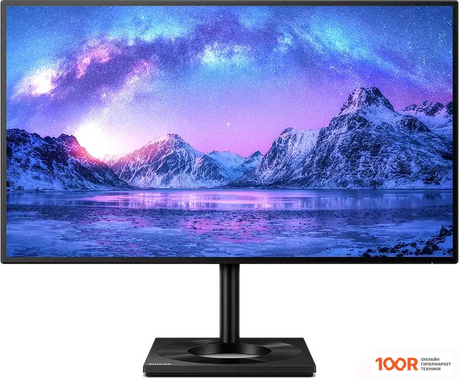 Монитор Philips 279C9/00 (167898)