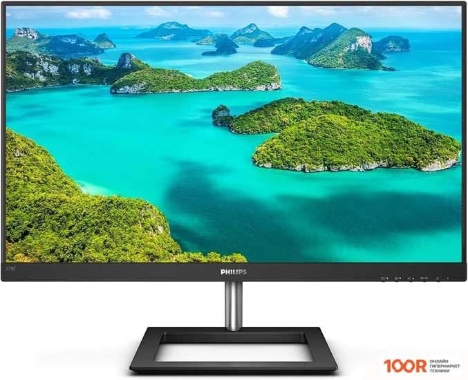 Монитор Philips 278E1A/00 (167895)