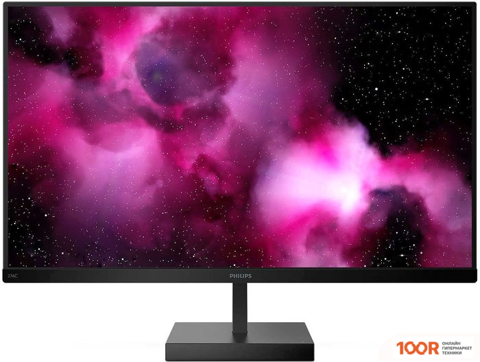 Монитор Philips 276C8/00 (167893)