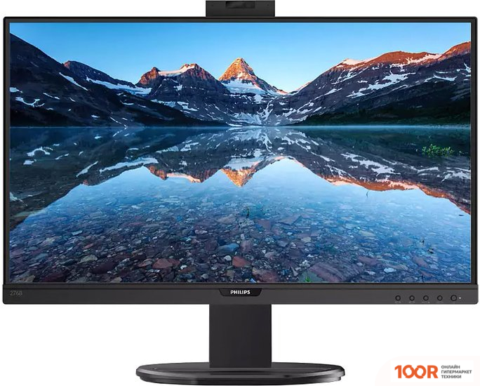Монитор Philips 276B9H/00 (167891)