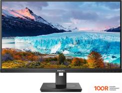 Монитор Philips 273S1/01 (167875)