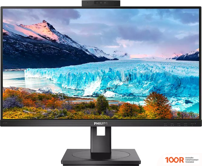 Монитор Philips 272S1MH/00 (167867)