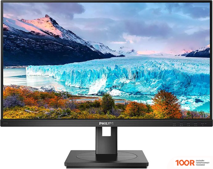 Монитор Philips 272S1M/00 (167866)