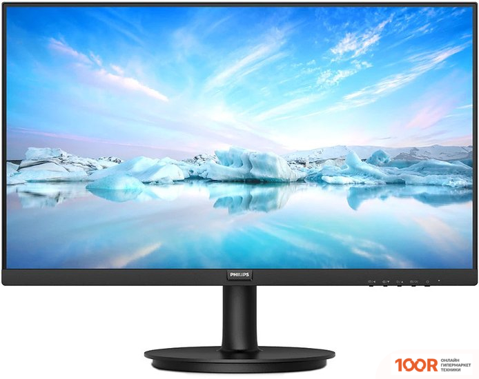 Монитор Philips 271V8B/89 (167852)