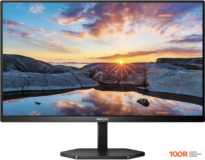 Монитор Philips 24E1N3300A/00 (167837)