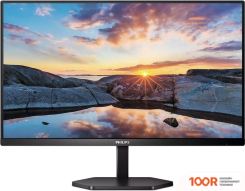 Монитор Philips 24E1N3300A/00 (167837)