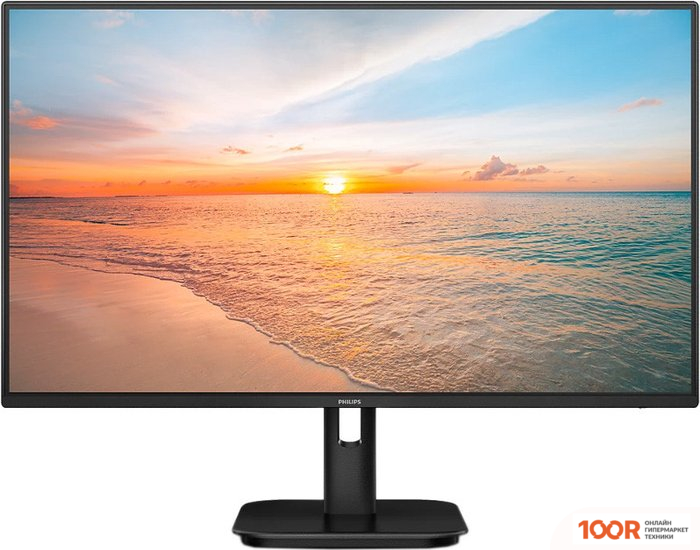 Монитор Philips 24E1N1200A/00 (167833)