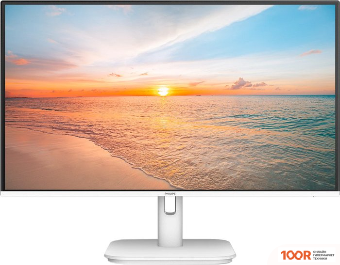 Монитор Philips 24E1N1100AW/01 (167831)