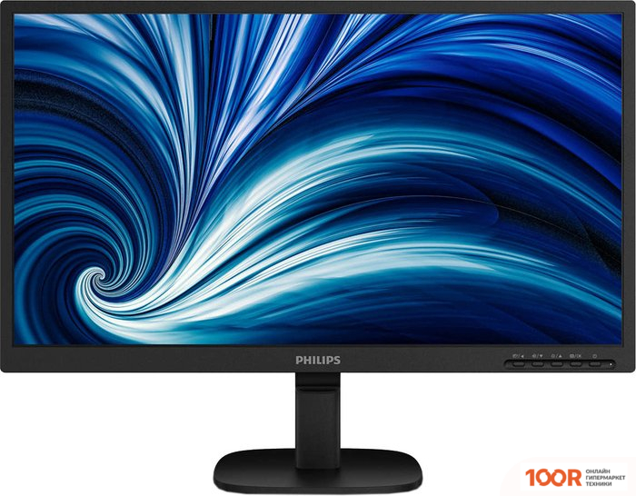 Монитор Philips 24B2N2100L/01 (167828)