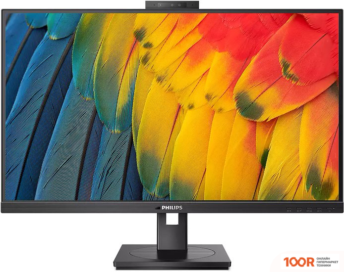 Монитор Philips 24B1U5301H/00 (167824)