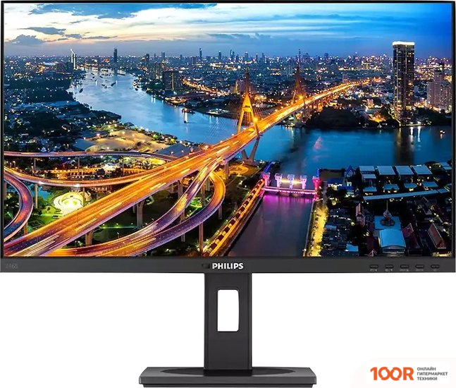 Монитор Philips 246B1/00 (167823)