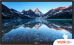Монитор Philips 242B9TN/00 (167798)