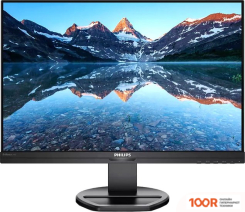 Монитор Philips 240B9/00 (167780)