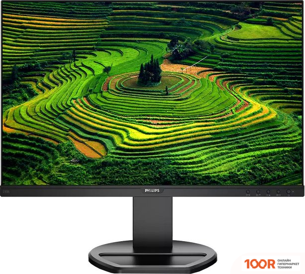 Монитор Philips 230B8QJEB/00 (167779)