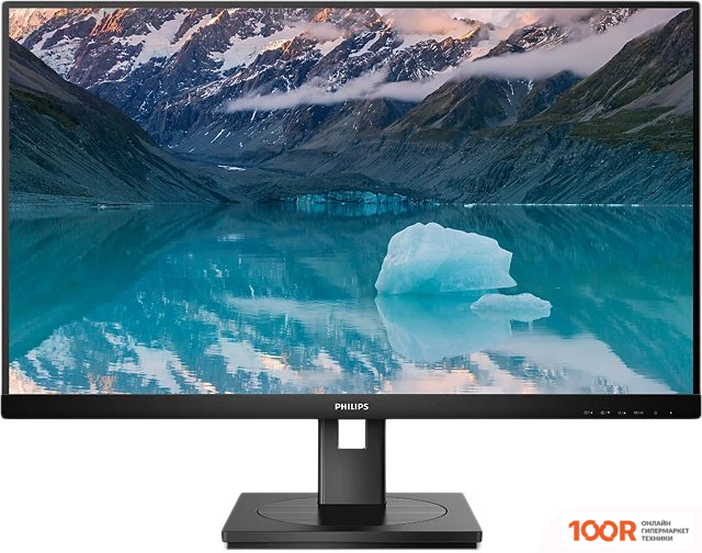 Монитор Philips 222S9JML/00 (167774)