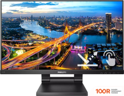 Монитор Philips 222B1TC/00 (167770)