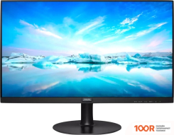 Монитор Philips 220V8LL/62 (167763)