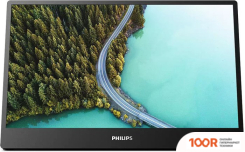 Монитор Philips 16B1P3302D/00 (167756)