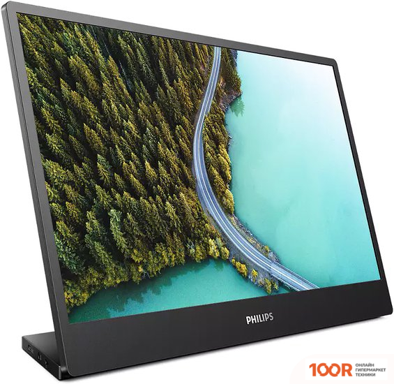 Монитор Philips 16B1P3302/00 (167755)