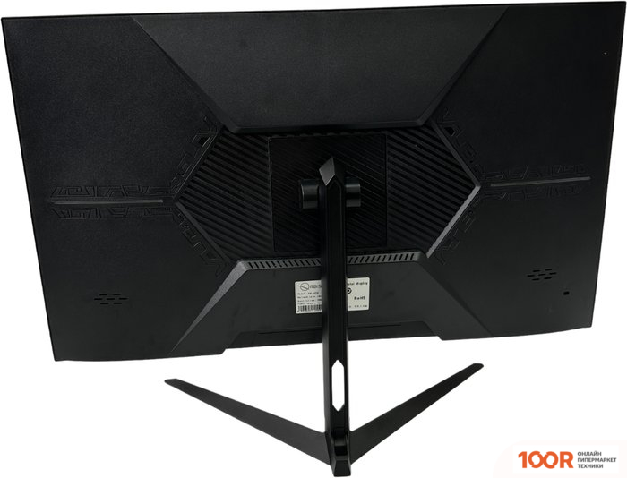 Монитор Orbis VK-D270 (167749)