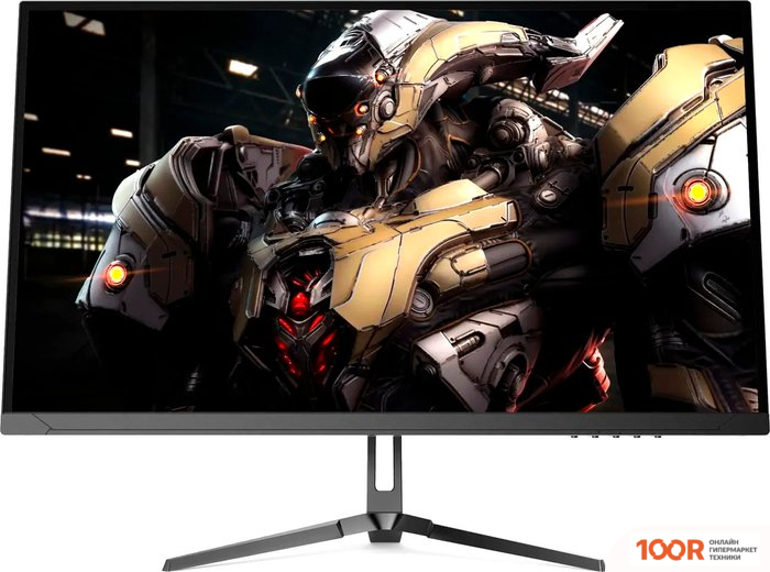 Монитор NPC MZ2712-B (167745)