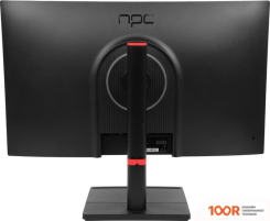 Монитор NPC MU2707-K (167739)