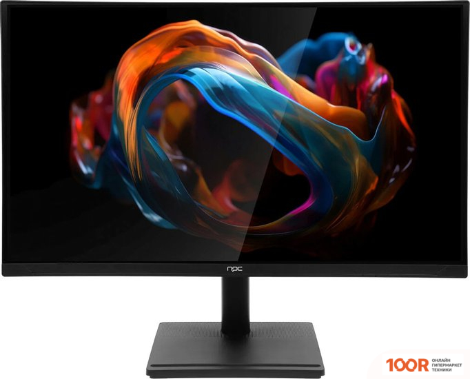 Монитор NPC MU2707 (167738)