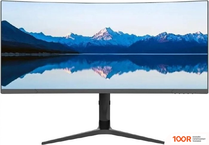 Монитор NPC MP3414 (167730)