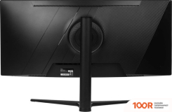 Монитор NPC MP3414 (167730)