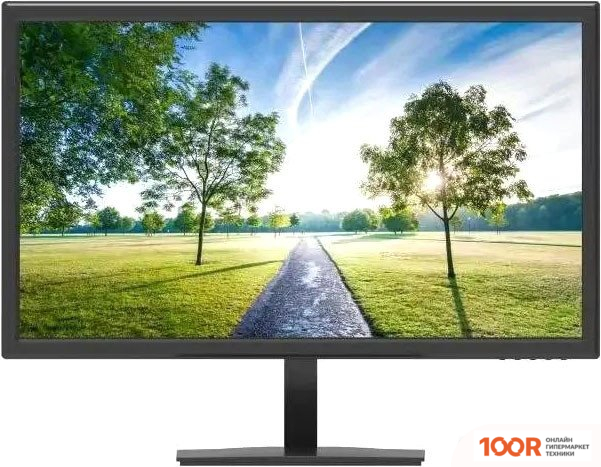 Монитор NPC MH2002-A (167729)