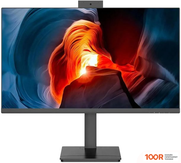 Монитор NPC MF2712-B (167724)