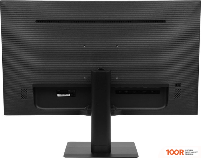 Монитор NPC MF2704-F (167718)