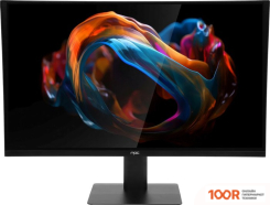 Монитор NPC MF2704 (167717)