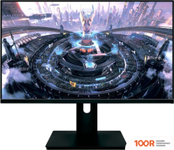 Монитор NPC MF2409-K (167711)