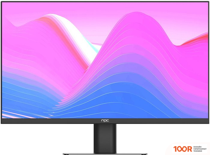 Монитор NPC MF2204 (167704)