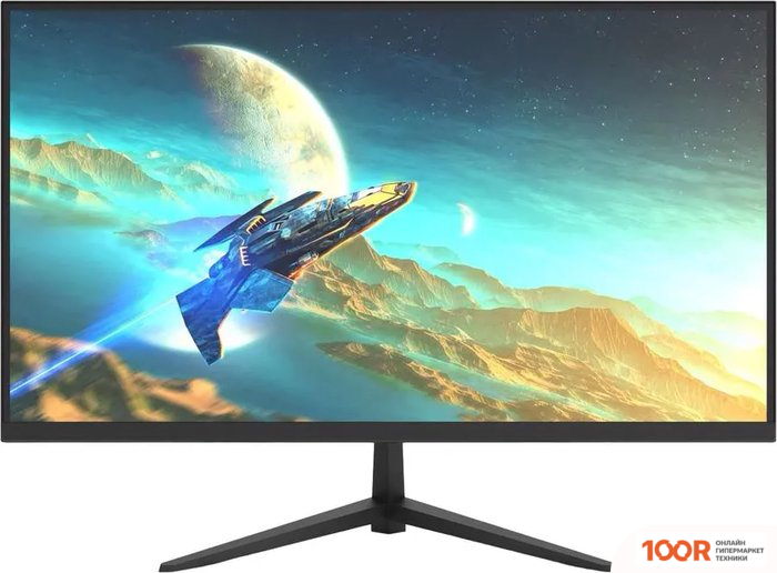 Монитор NPC MF2203-V (167703)