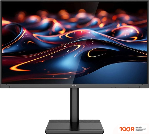 Монитор NPC MD2707-K (167699)