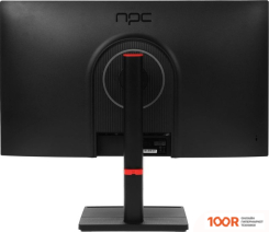 Монитор NPC MD2707-K (167699)